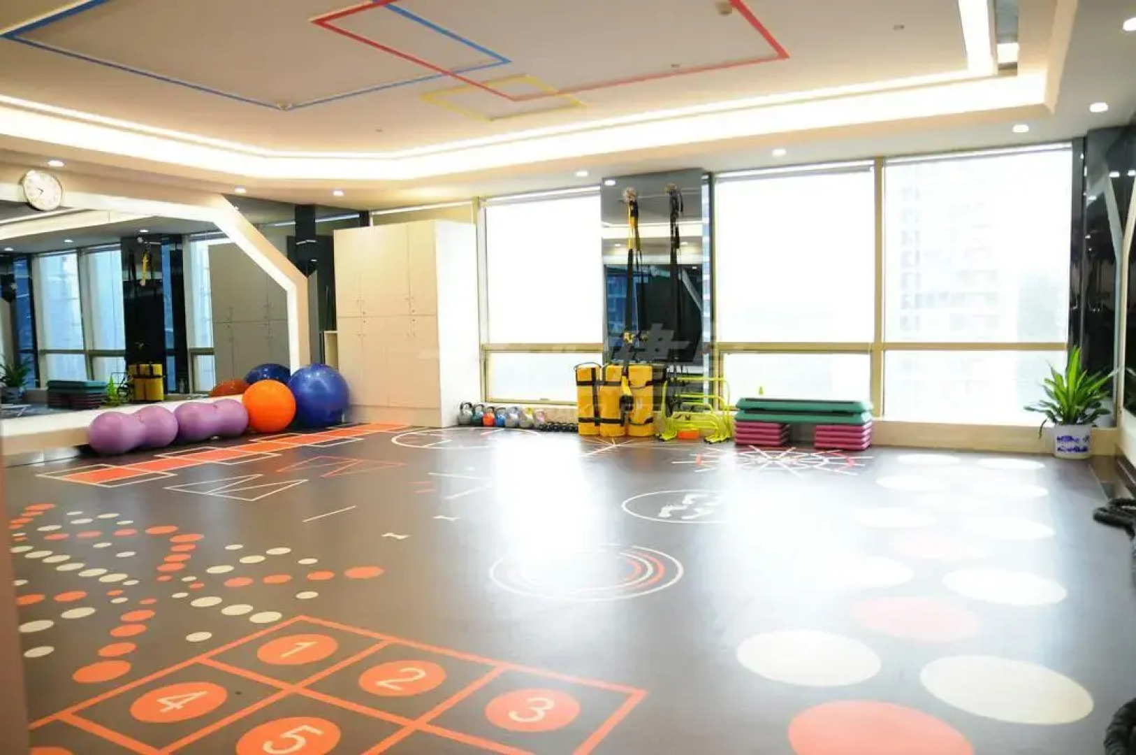 Longchamp Garden Hotel Changsha