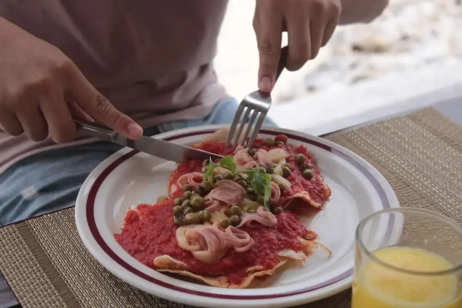 Ventanas al Mar Cozumel