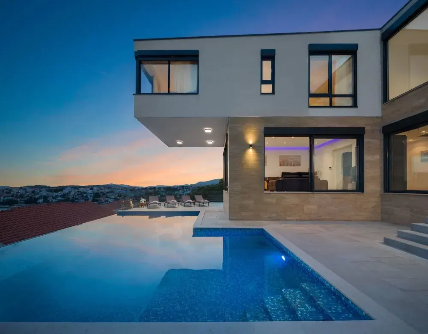 Trogir Pearl Luxury Resort