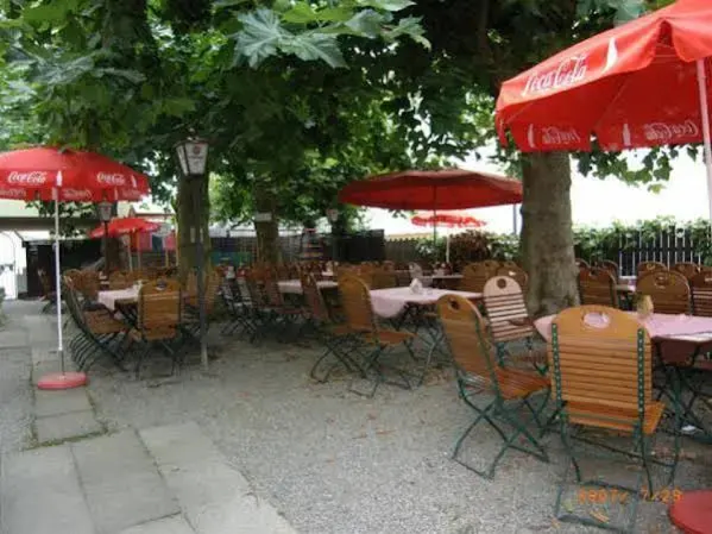 Gasthof Rebstock