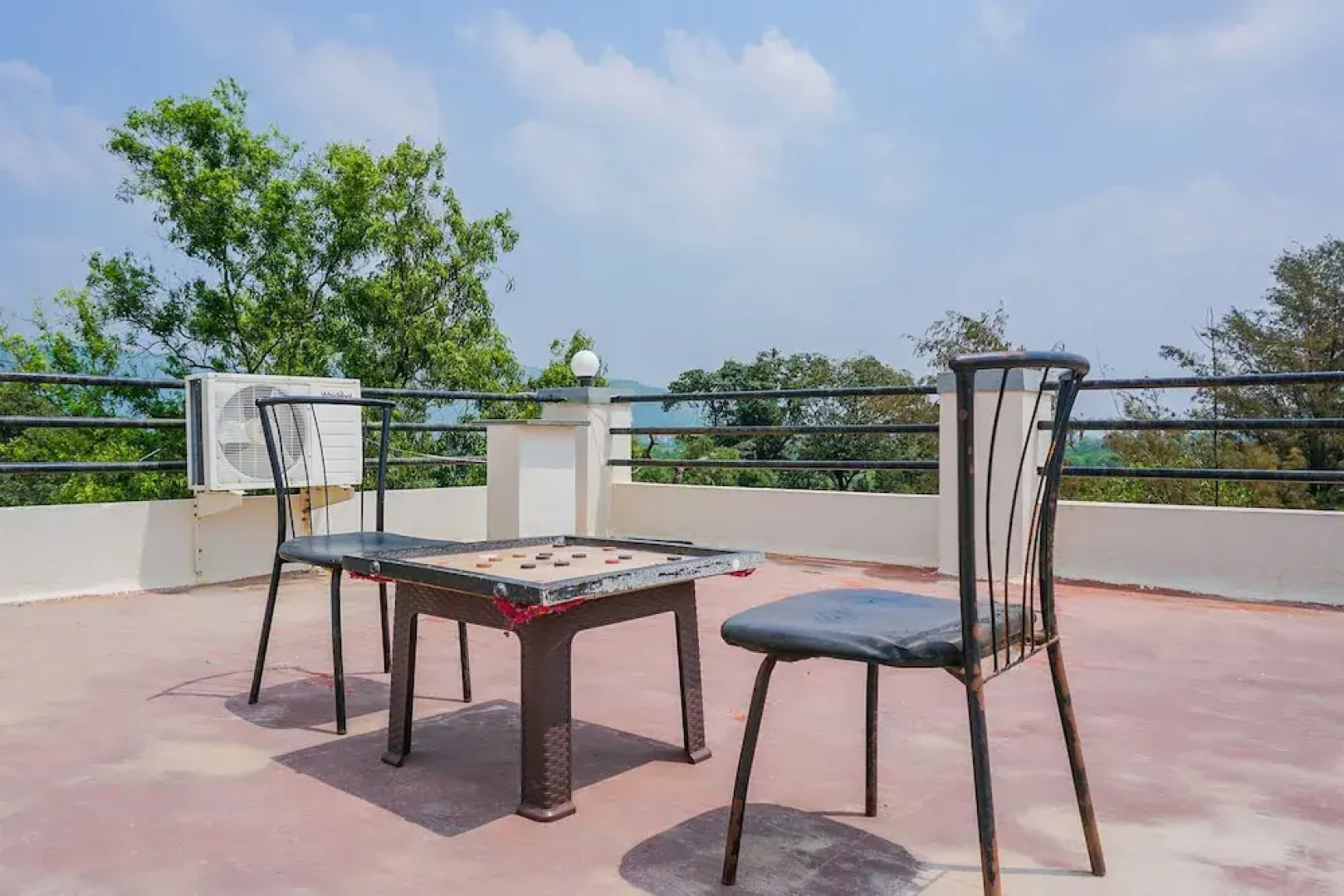 OYO 18815 Bhushan Residency