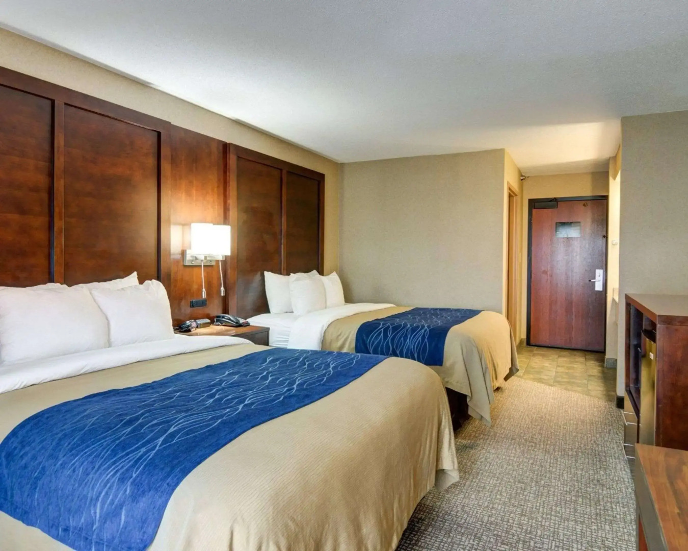 Comfort Inn & Suites Conway