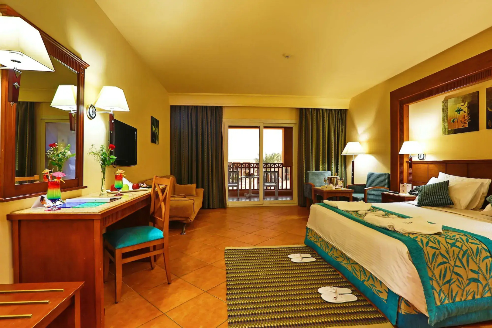 Charmillion Club Aqua Park