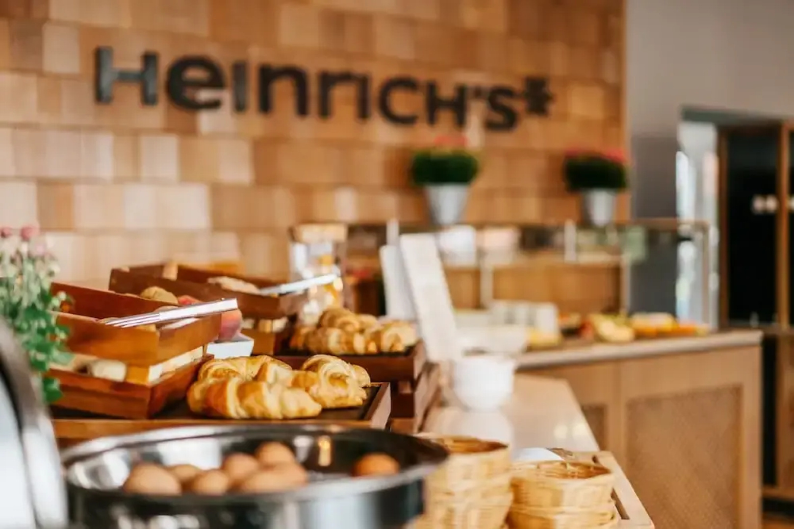 Das SCHIERKE Harzresort am Brocken