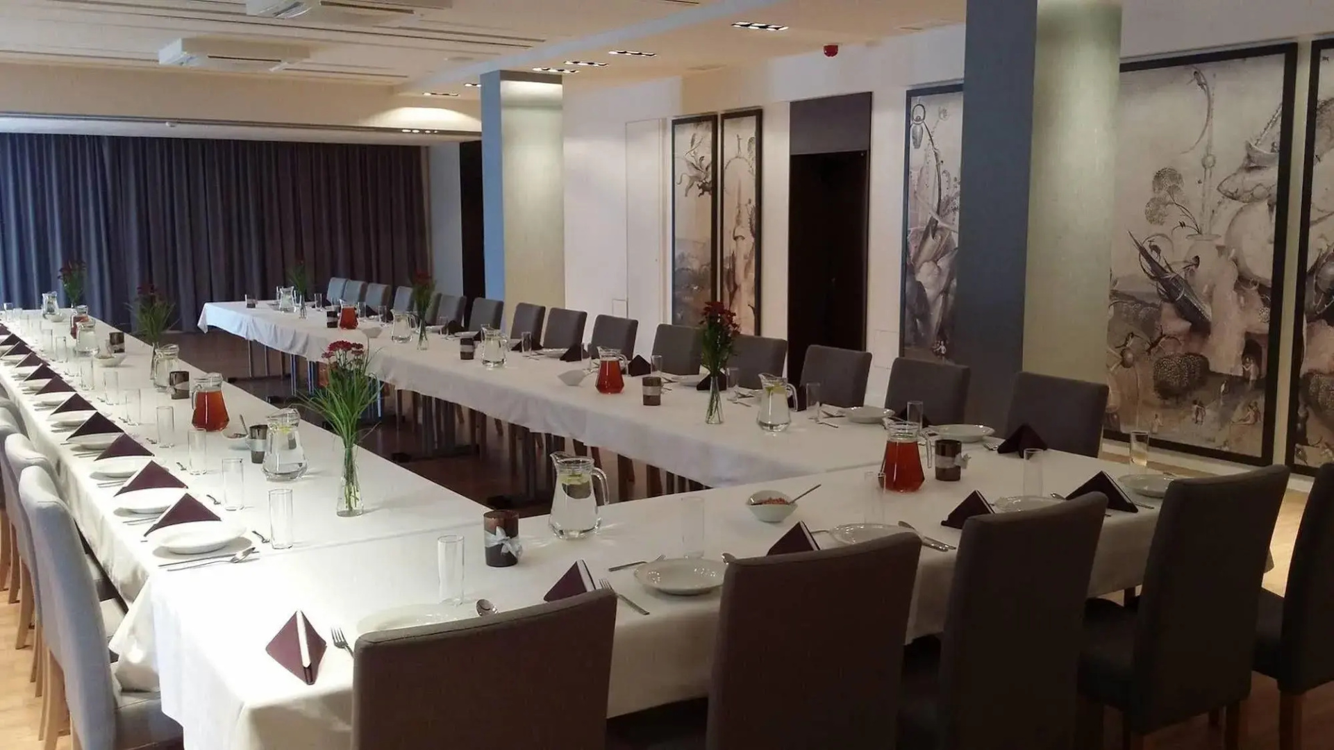 mHotel