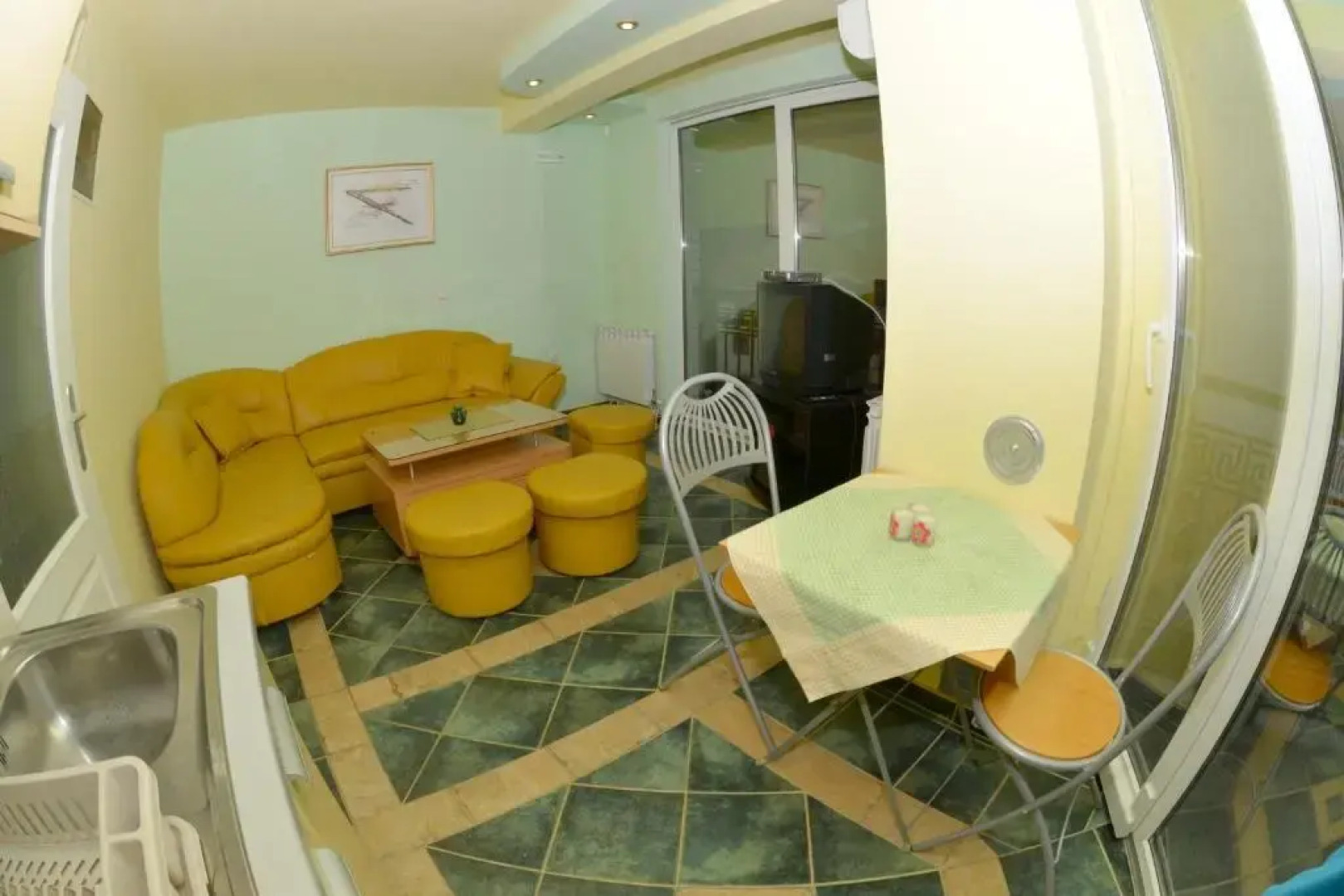 Rooms and Apartaments De Niro