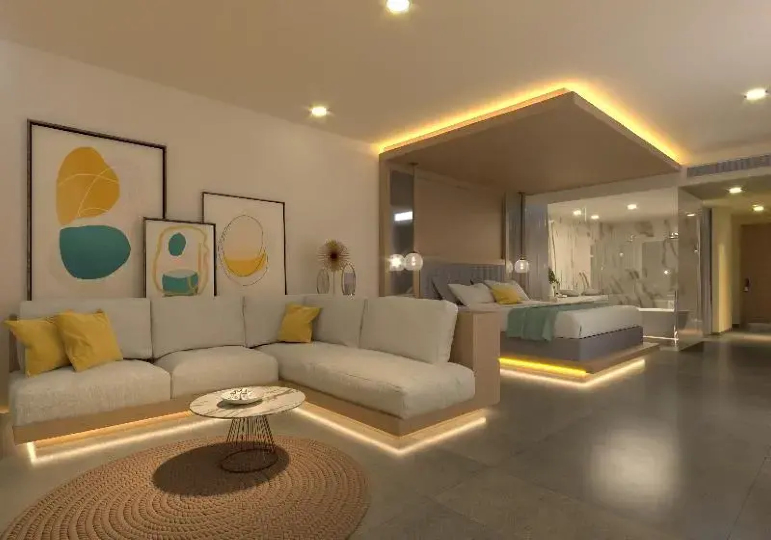 Princess Senses The Mangrove Resort - Adults Only