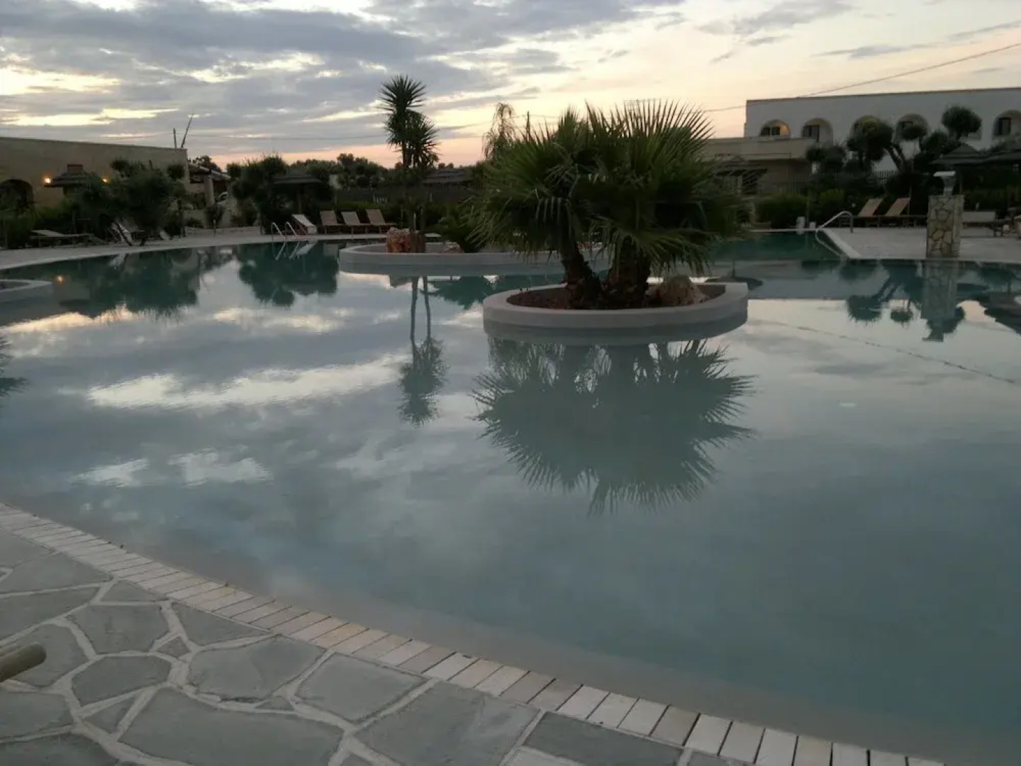 Oasi Del Visir Resort