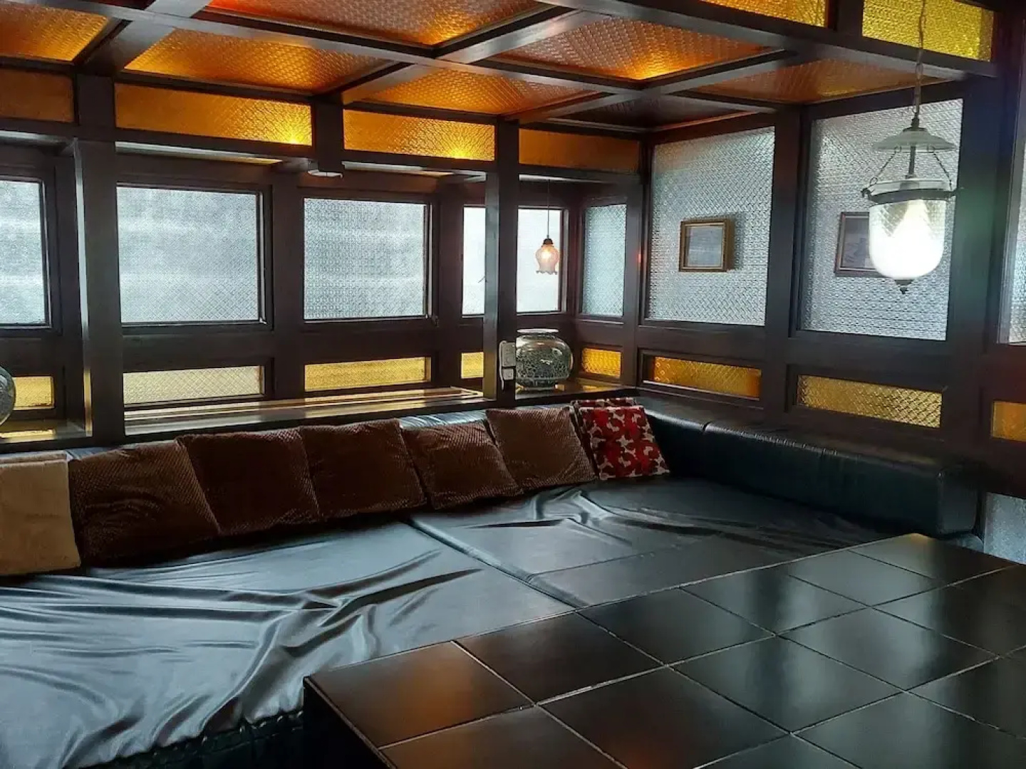 Ruantalay Bangsaray Resort