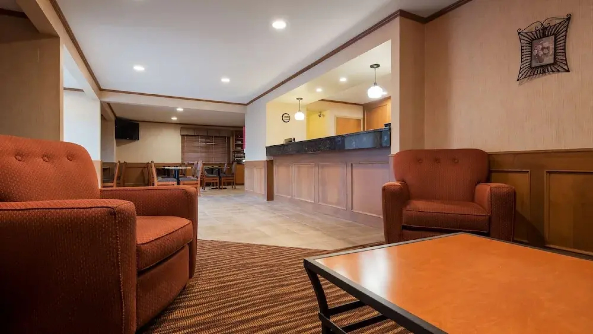 SureStay Plus Hotel By Best Western Salmon Arm