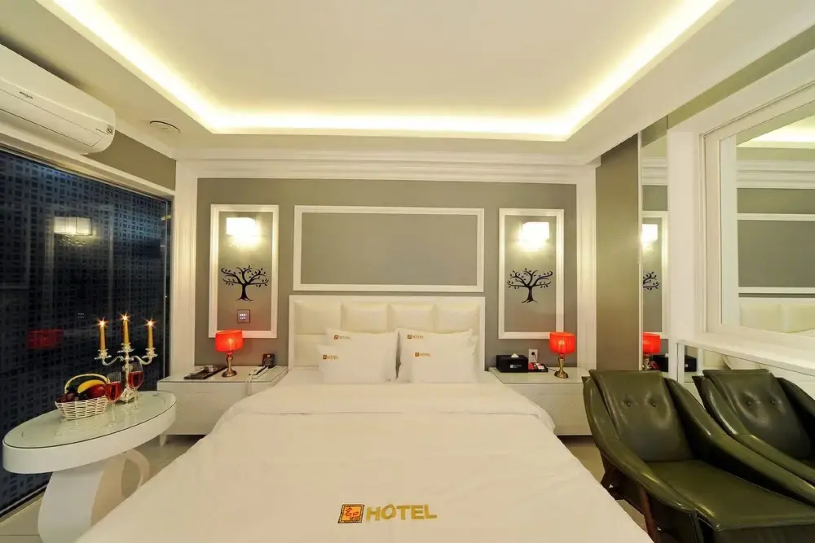 Yeongdeok Ganggu Prot Myeongpum