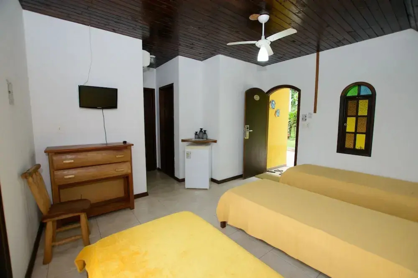 Hotel Fazenda Lagos do Vale