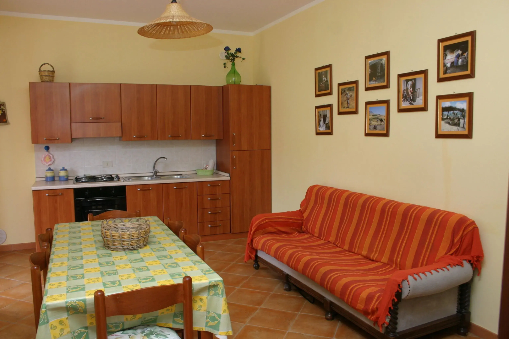 Case Vacanze Santa Lucia