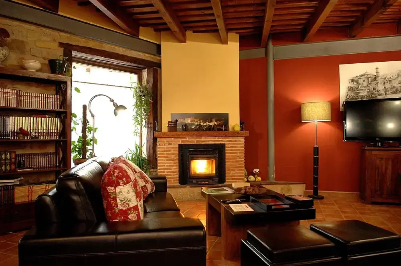Posada los Cuatro Caños
