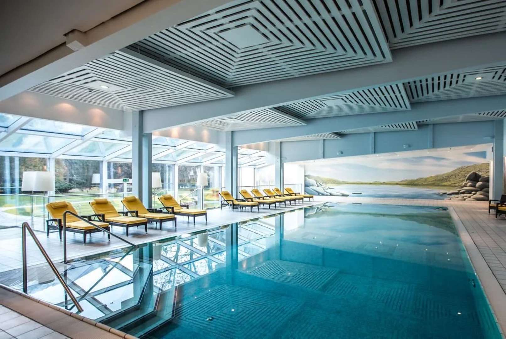 EUROPÄISCHER HOF Bad Gastein