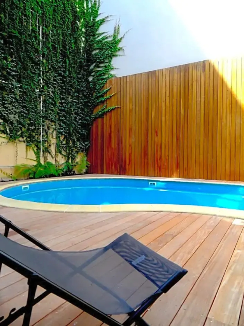 Appartement T4 Le Courbin