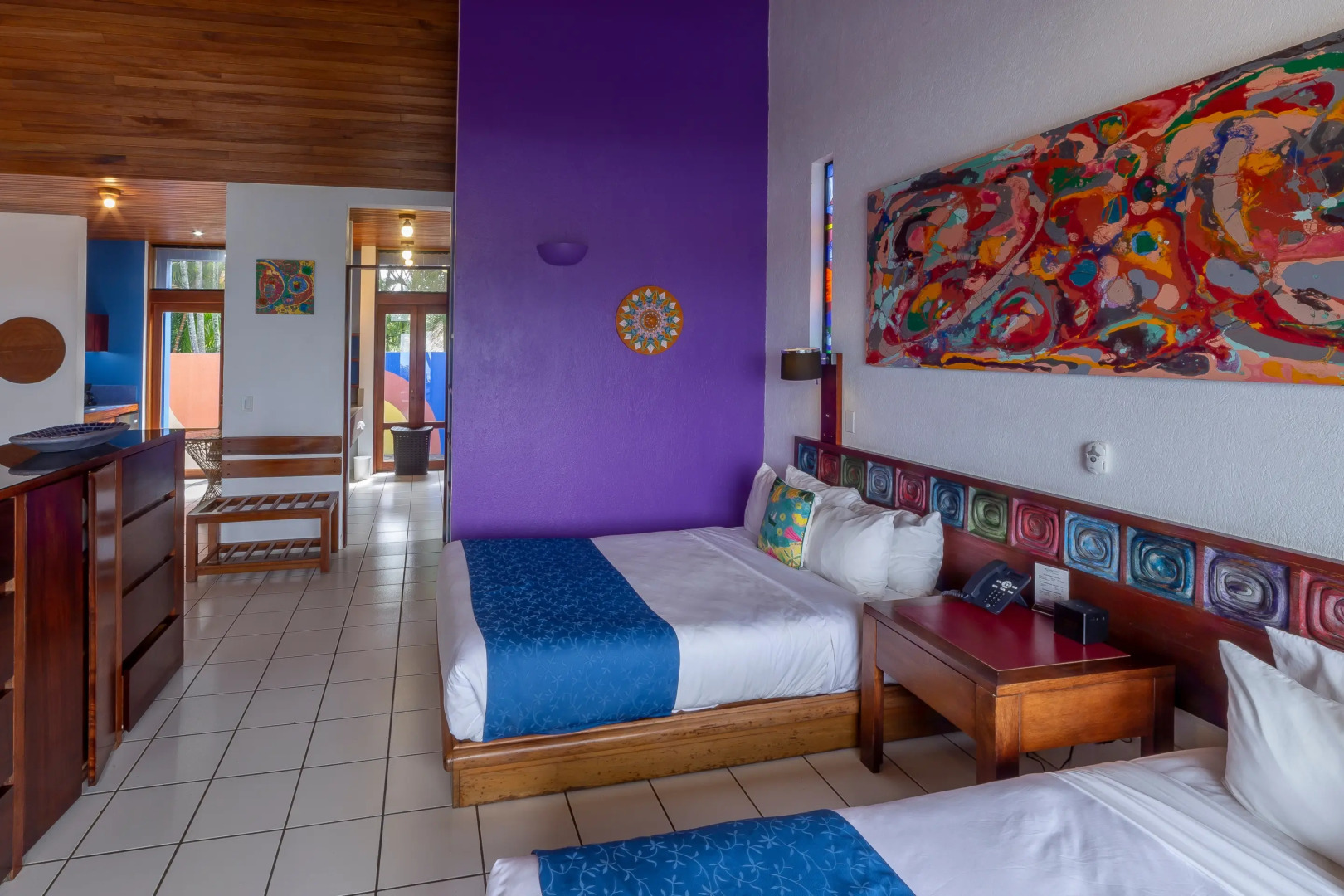 Xandari Resort And Spa