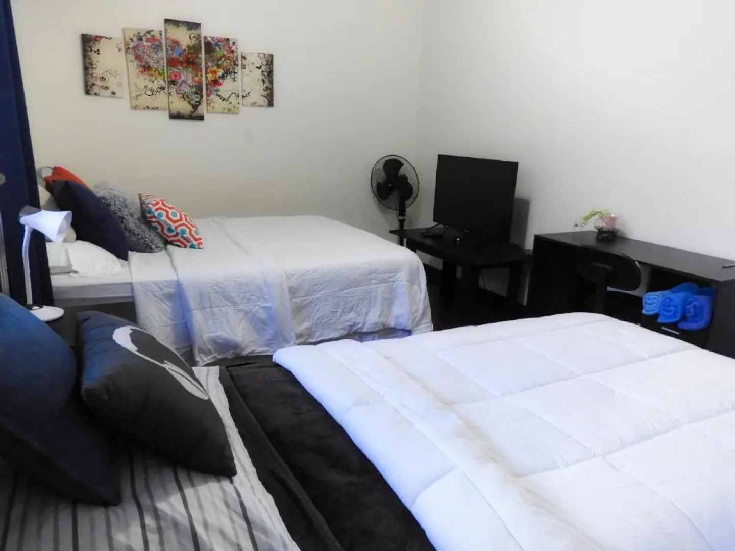 Casa Jardin Del Mango