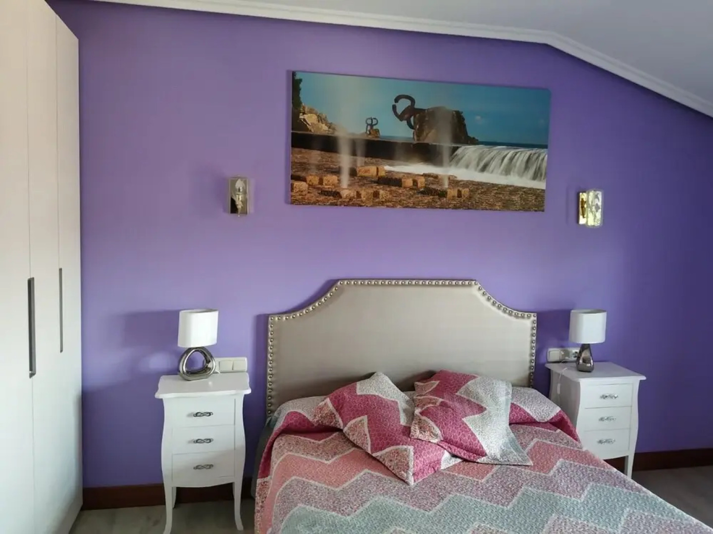 Self Catering Caser?o Ibarrola Txiki for 12 People