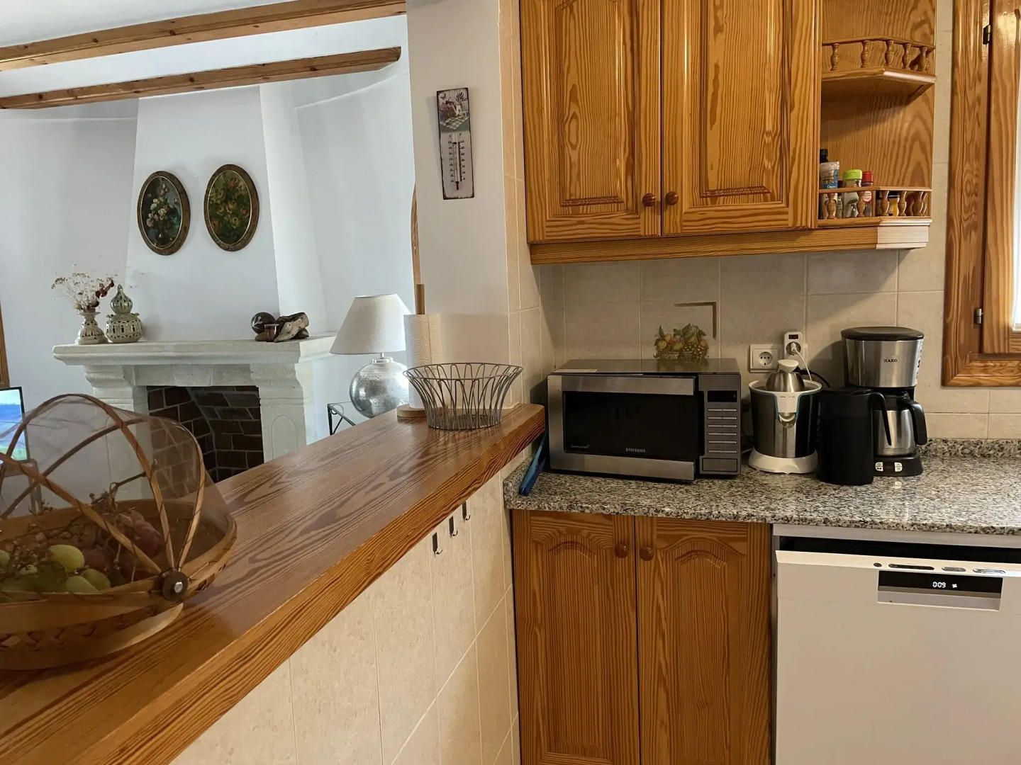 Charming 4pax Villa in the Mountains Spectacular View Private Pool