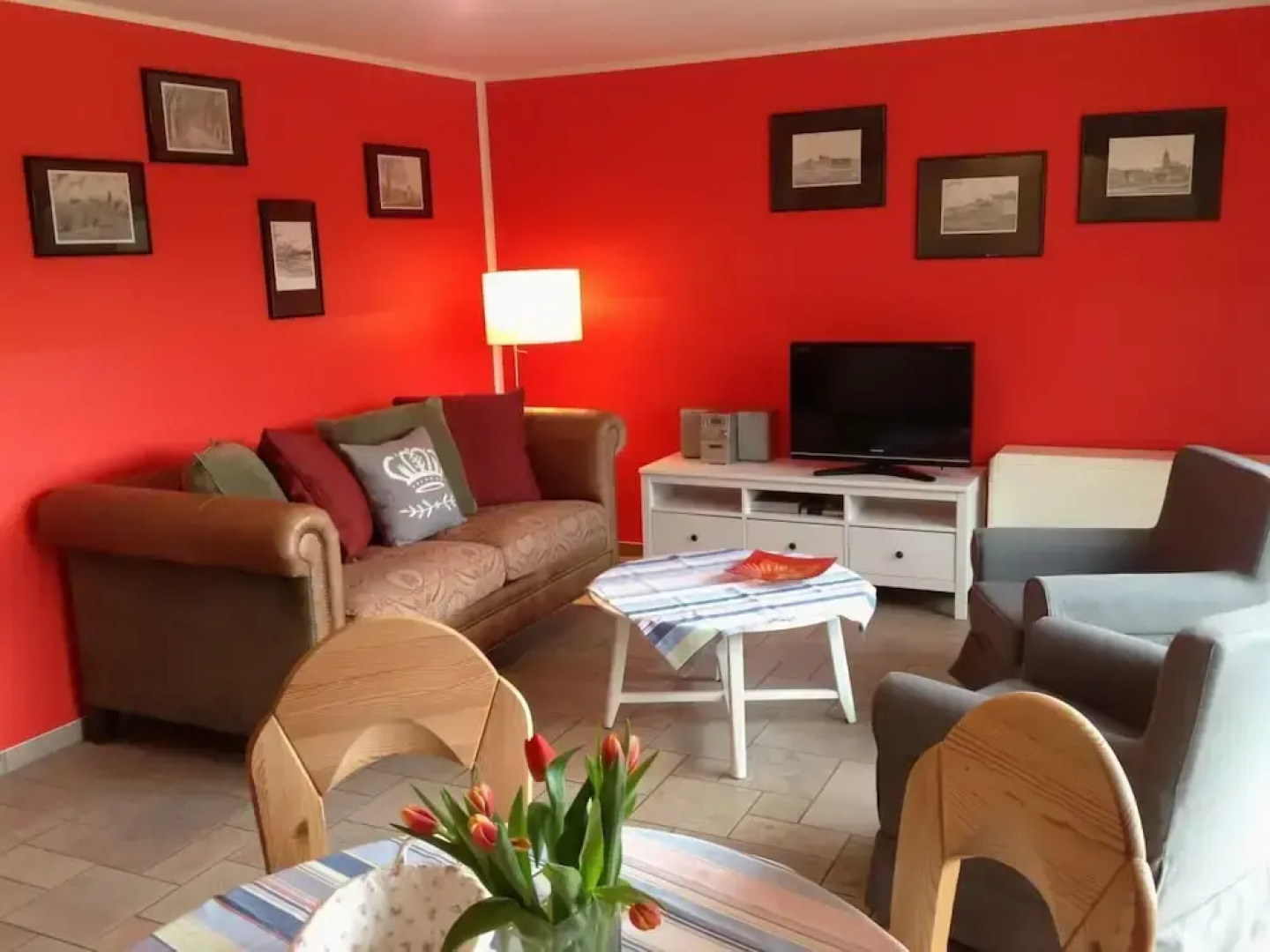 Landhuis Speck Haus 2