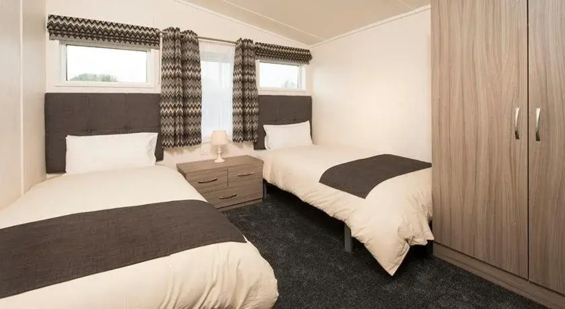 St Ives Holiday Village