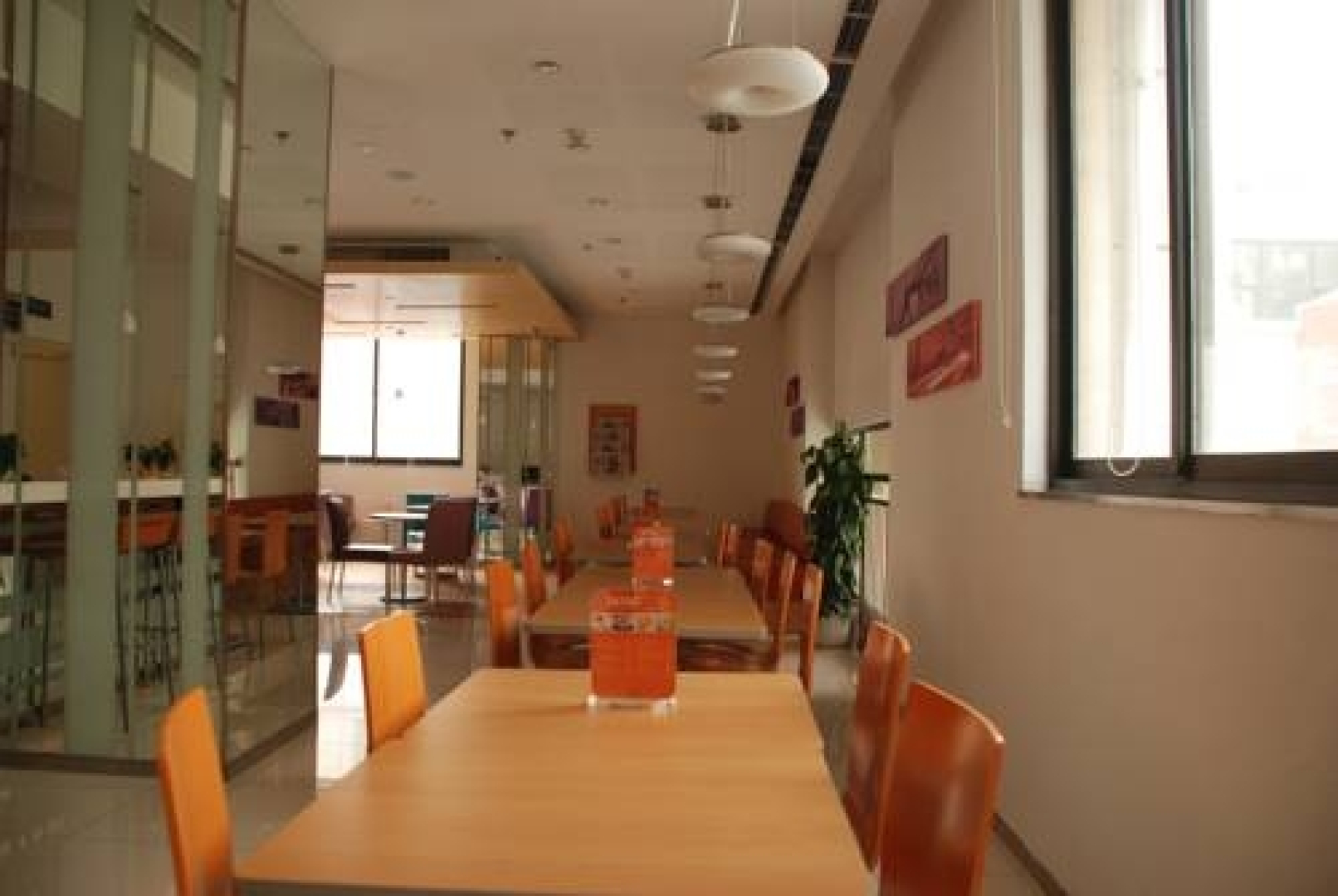 Ibis Weifang Qingnian