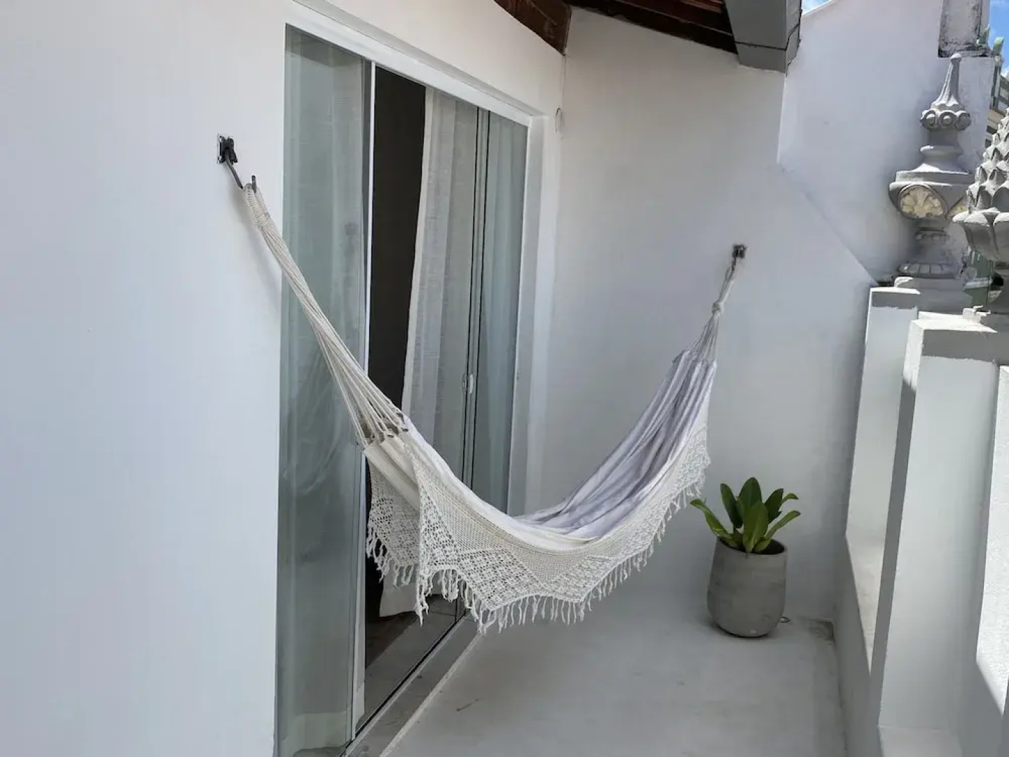 Casa Versace Salvador