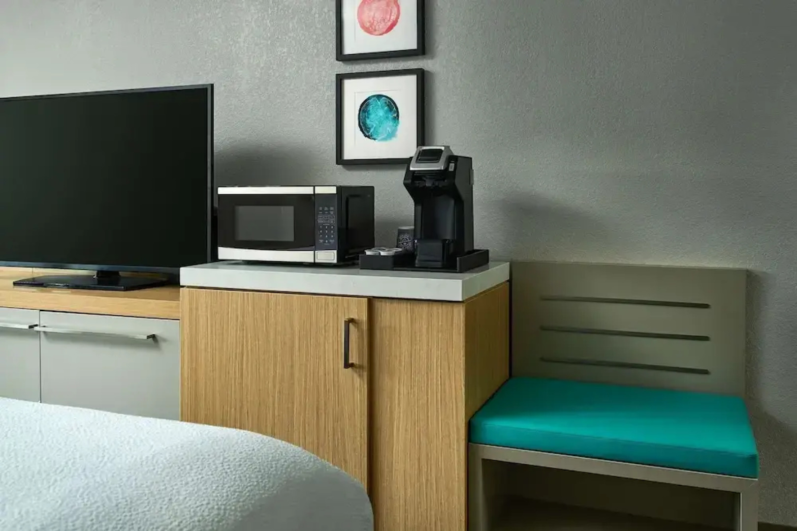 Holiday Inn Tewksbury Andover