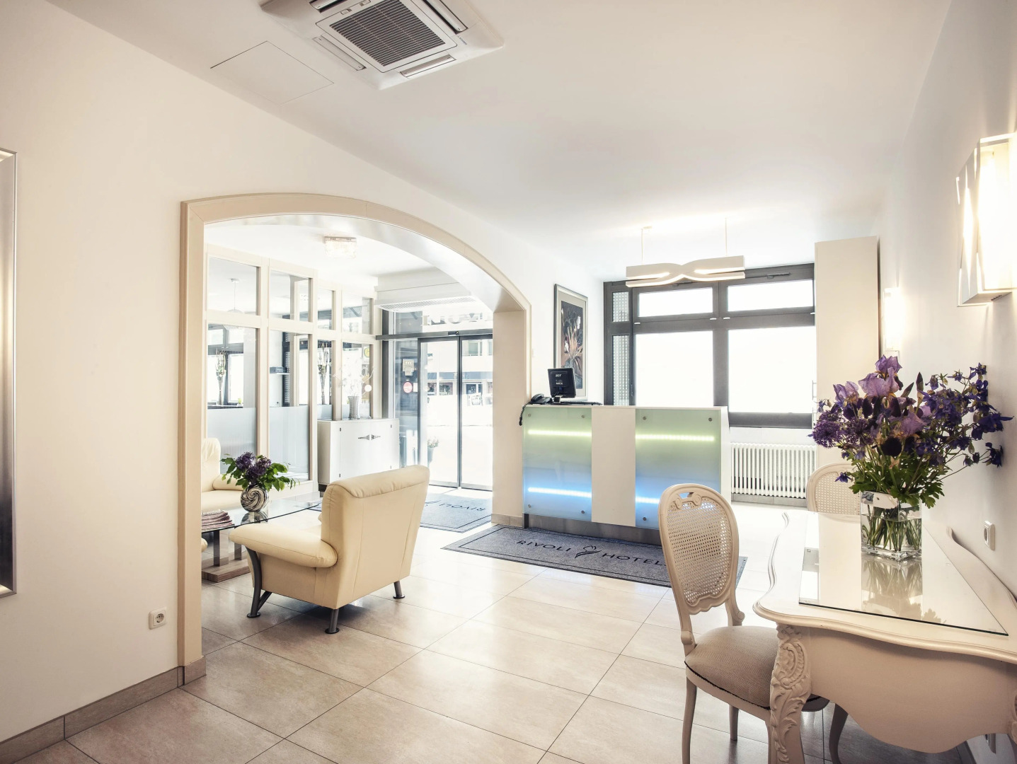 Hotel Rivoli Charme München