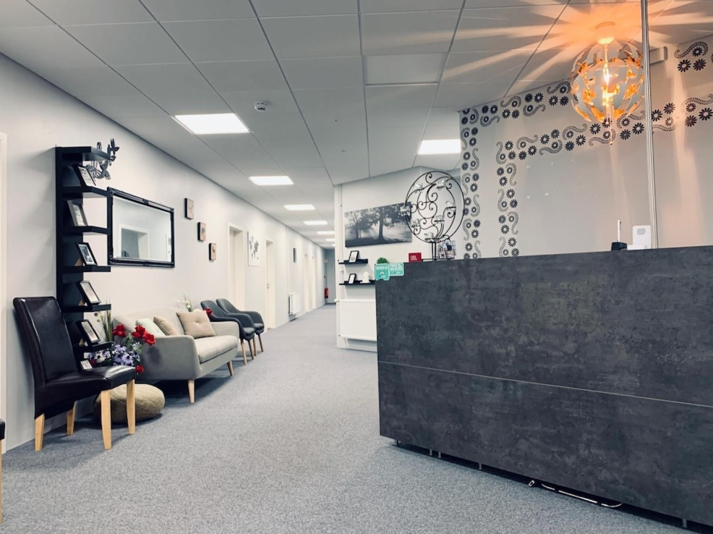 Hotel Tjarna Keflavik Airport