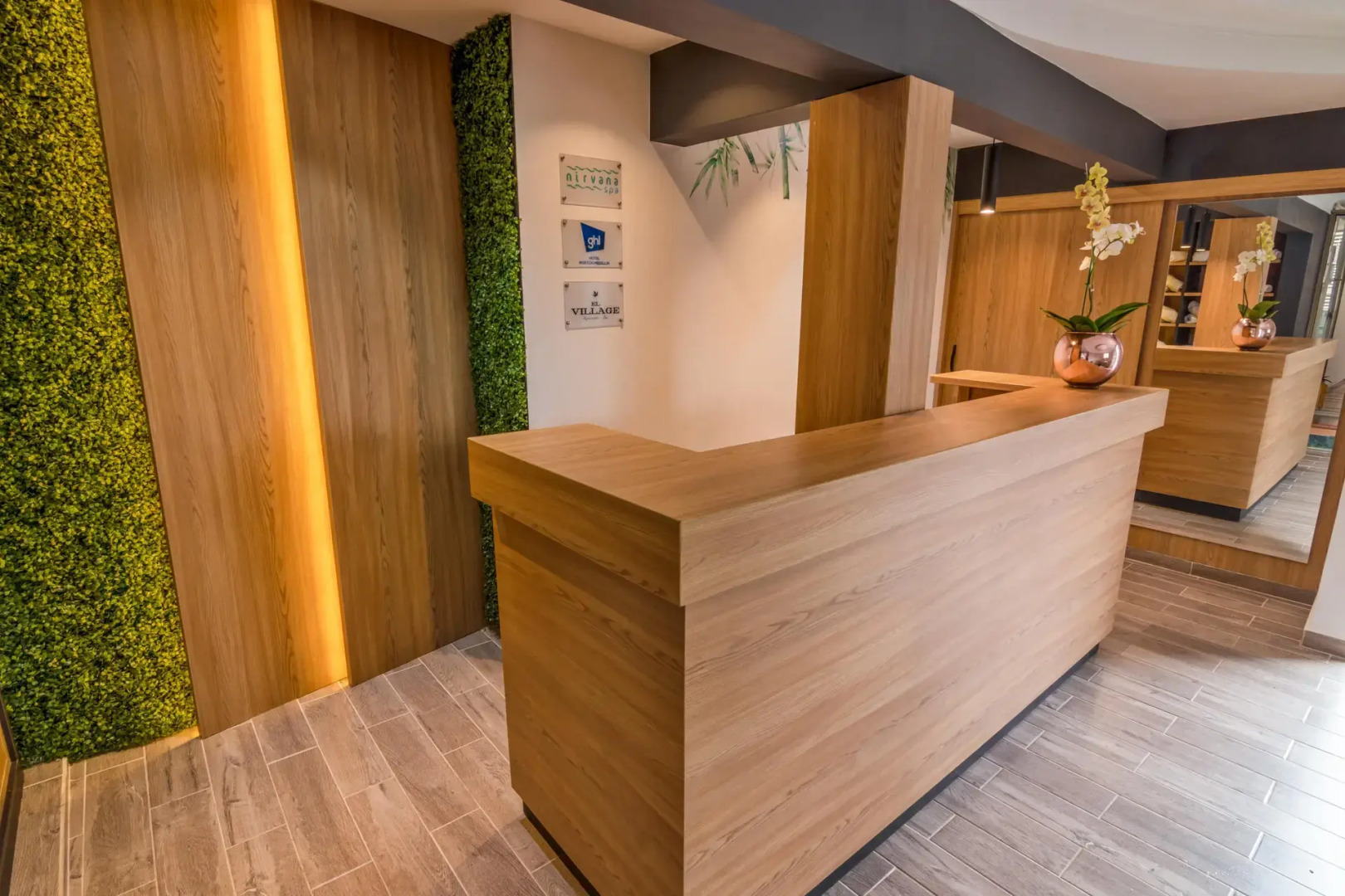 GHL Hotel Portón Medellín