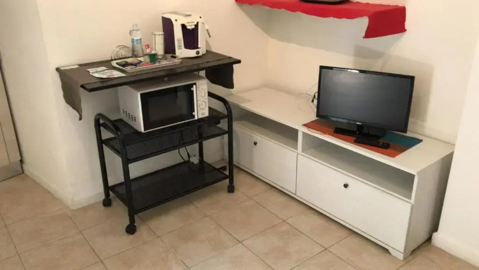 Feel Like Home In Milan