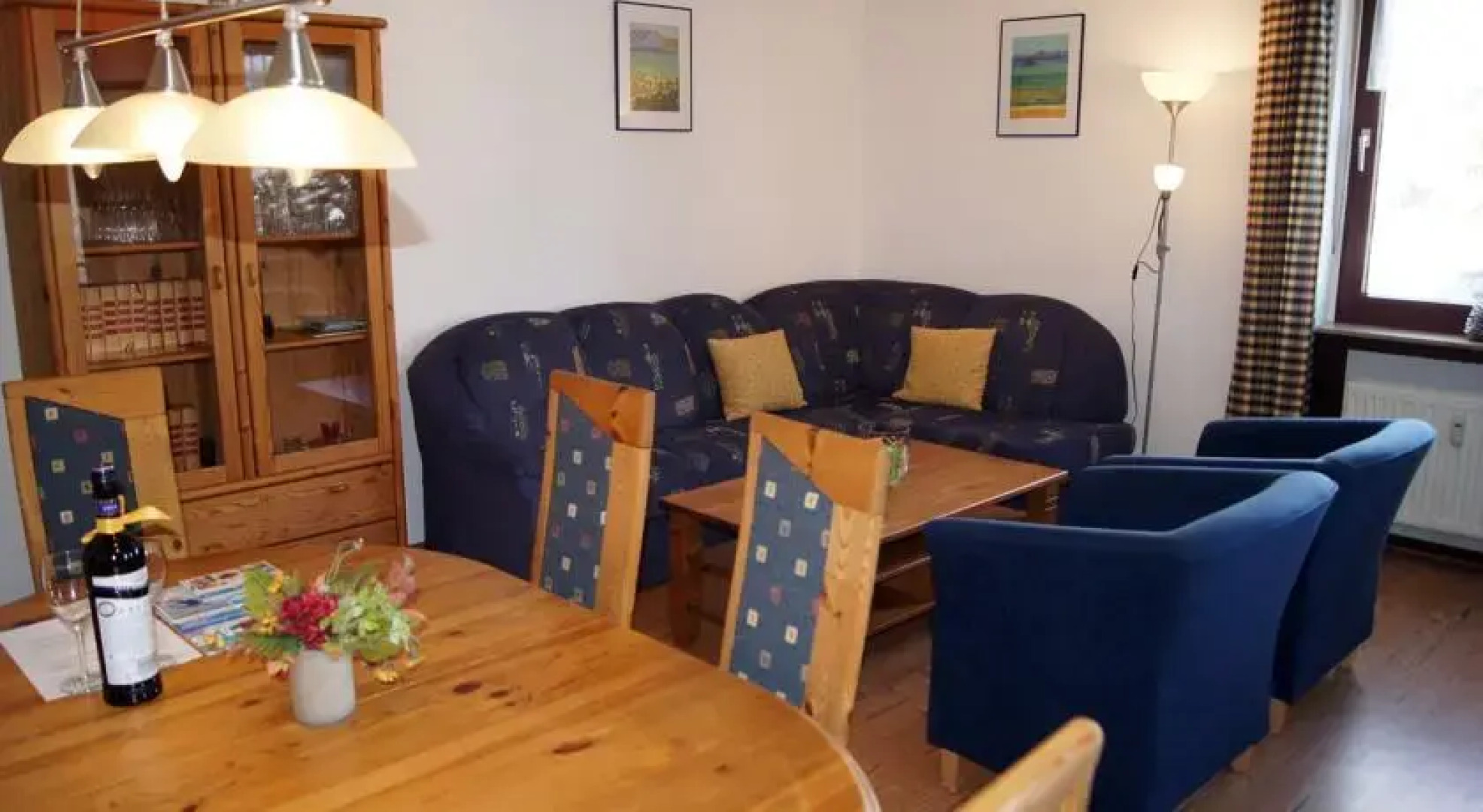 Winterberg Appartement 21076