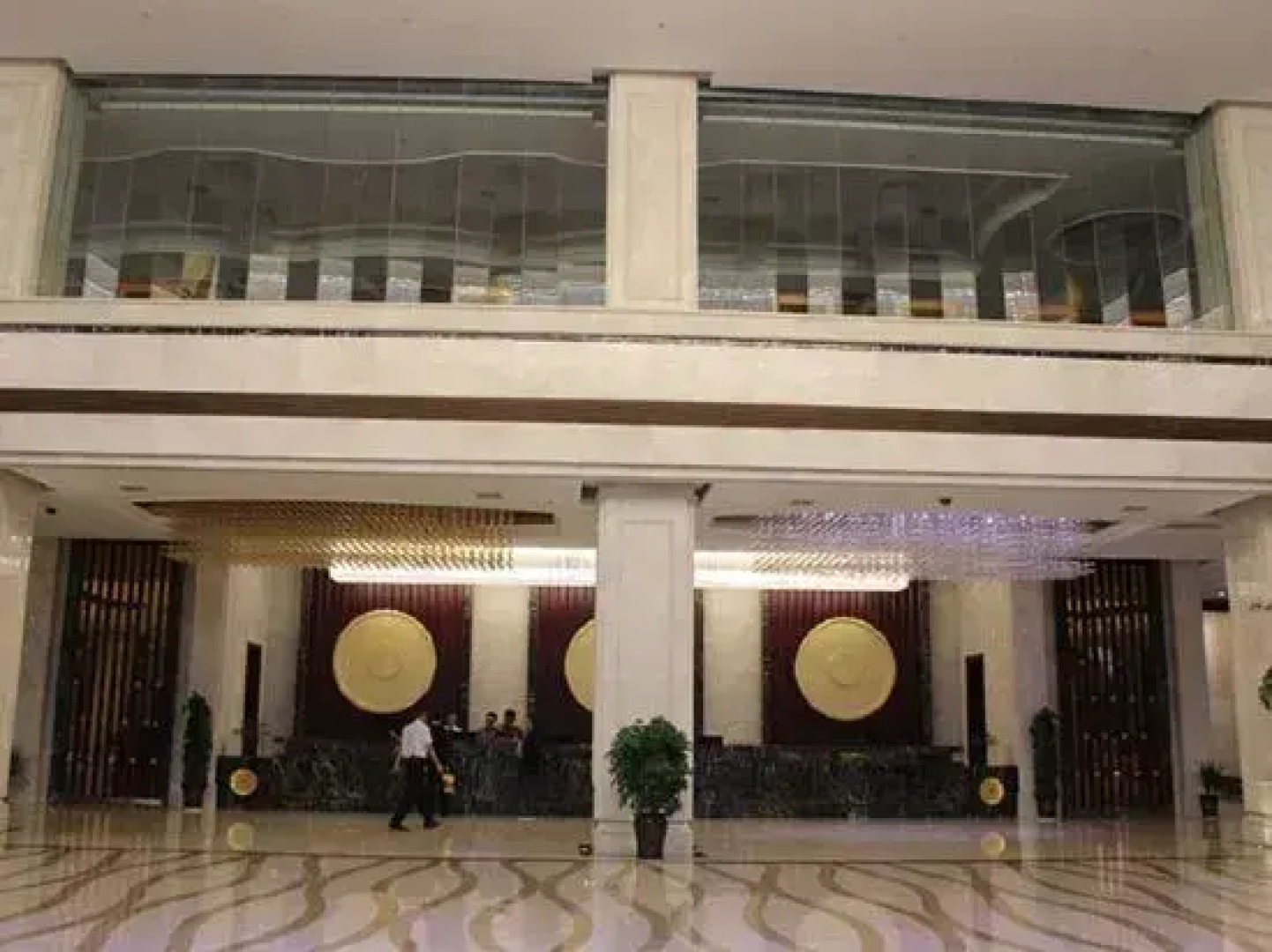 Zhan Ye International Hotel