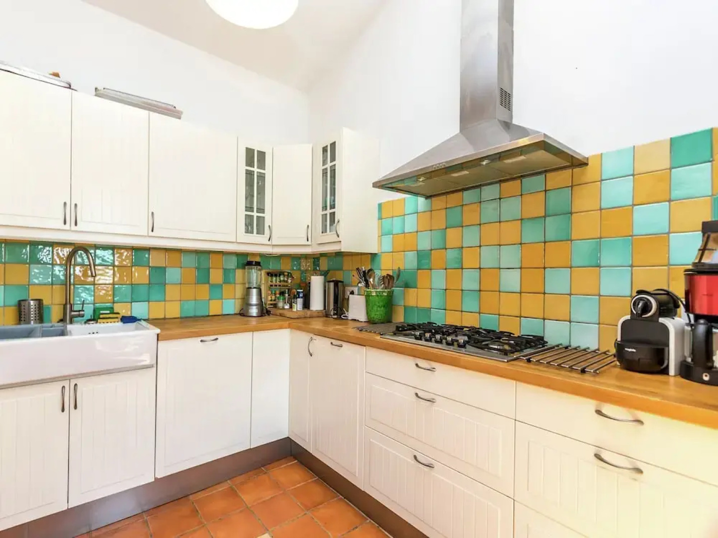 Quirky Villa in Contignac with a Private Pool