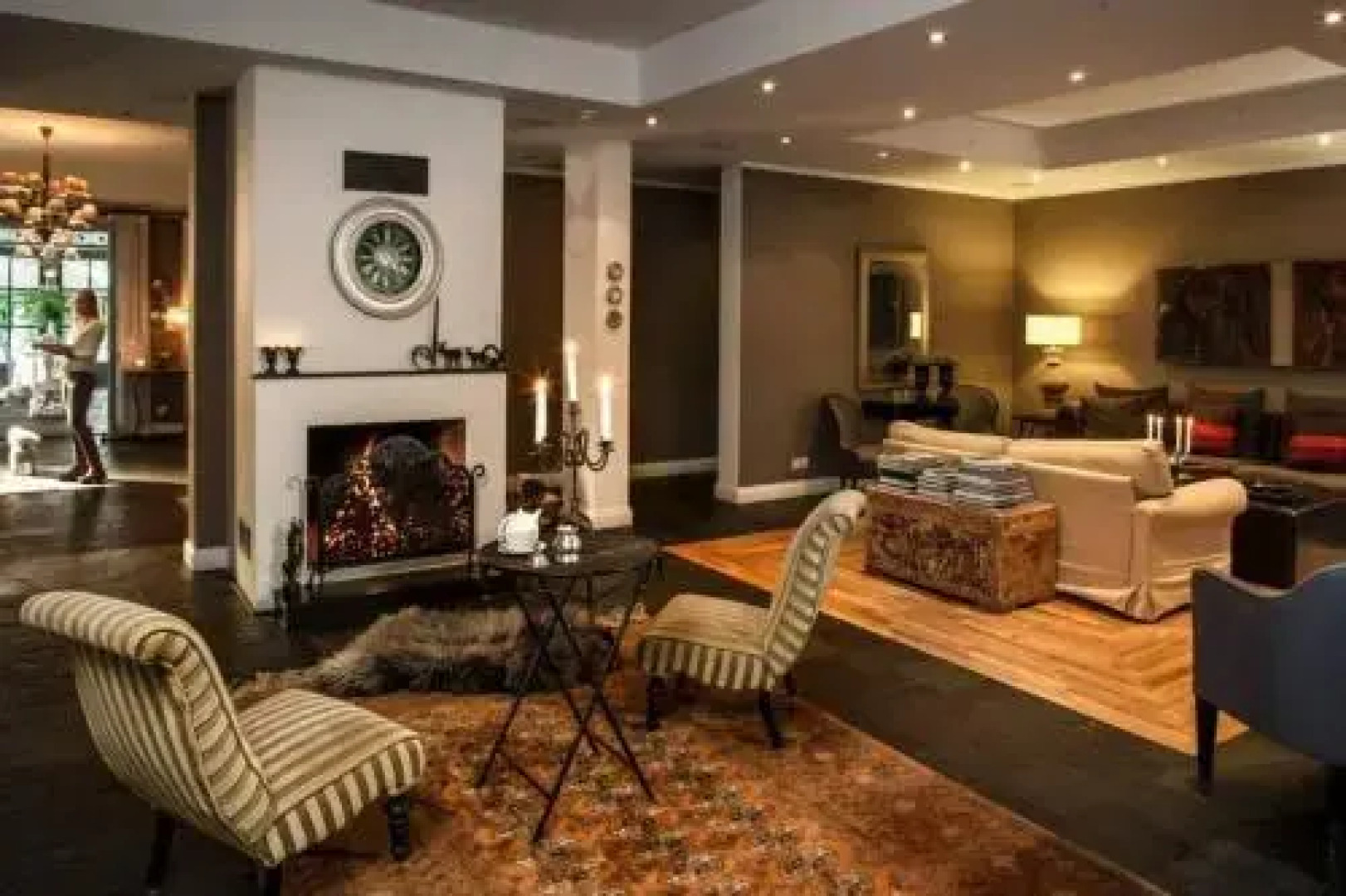 Villa Park Wisełka Spa & Wellness