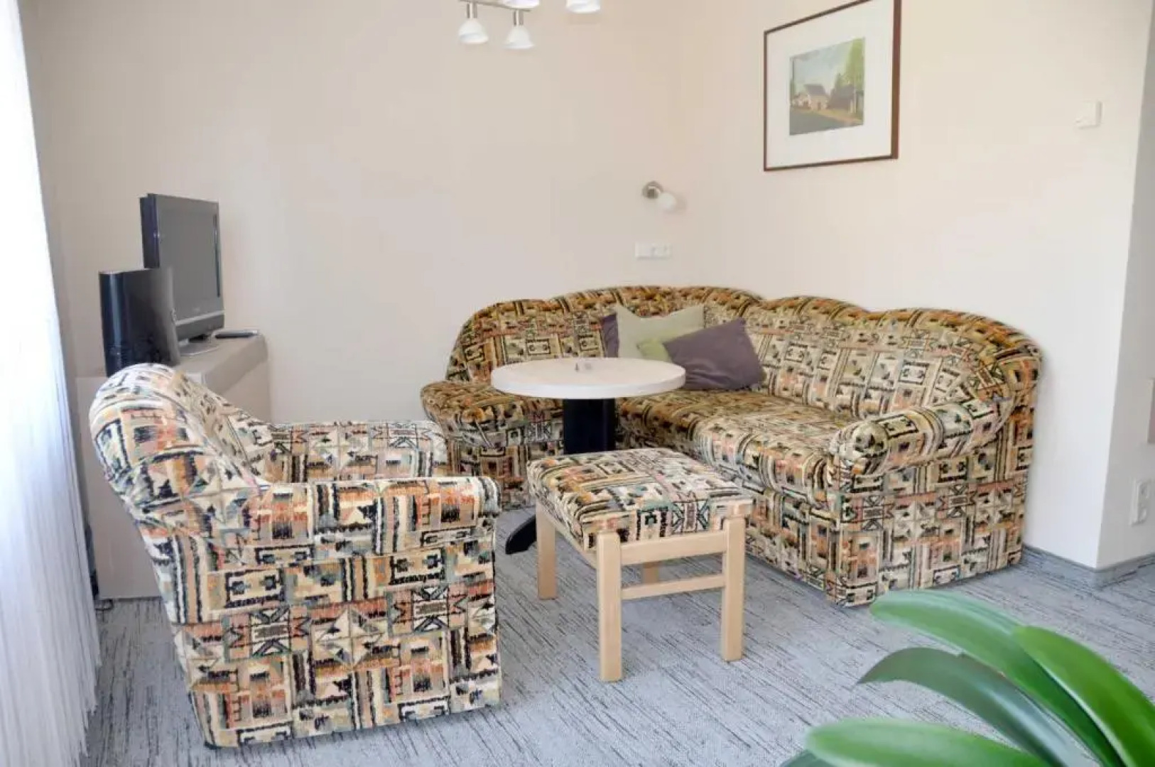 Ferienwohnung Blaumeise