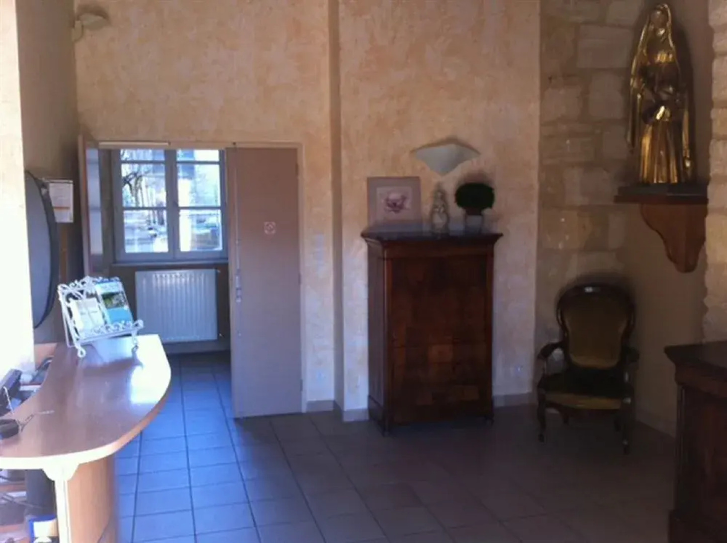 Espace Rencontre Angèle Mérici