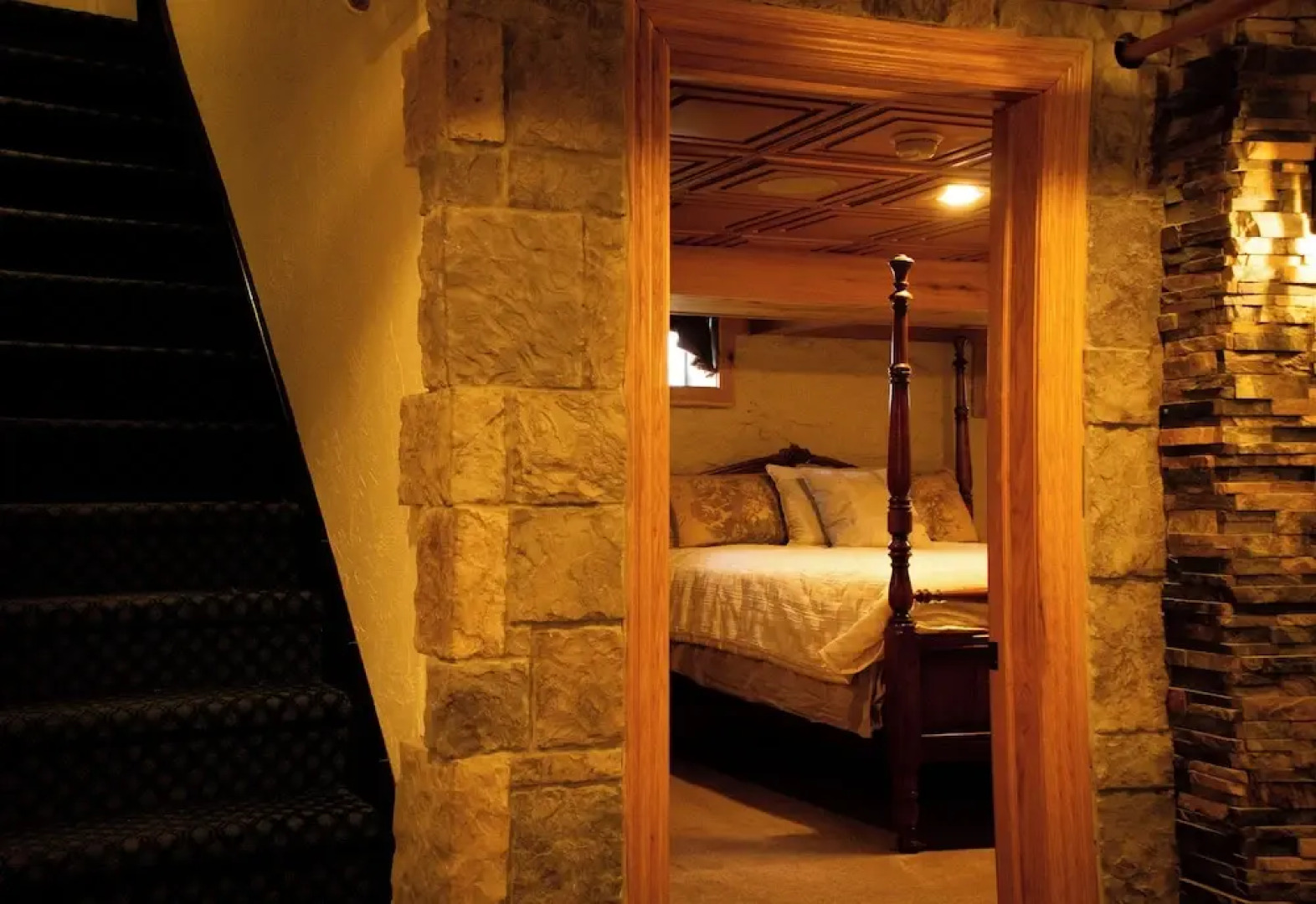 Chateau Connellsville