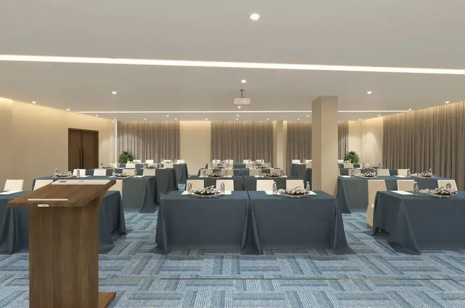 Parami Ho Tram Resort