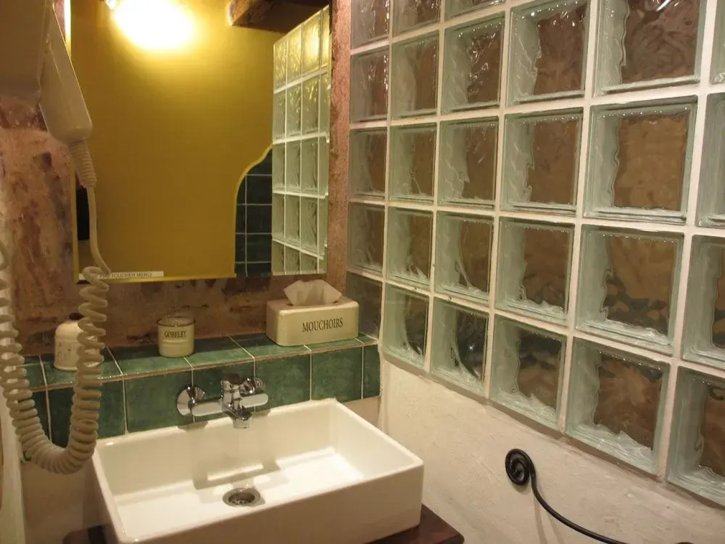 Chambre d'hotes La Saisonneraie