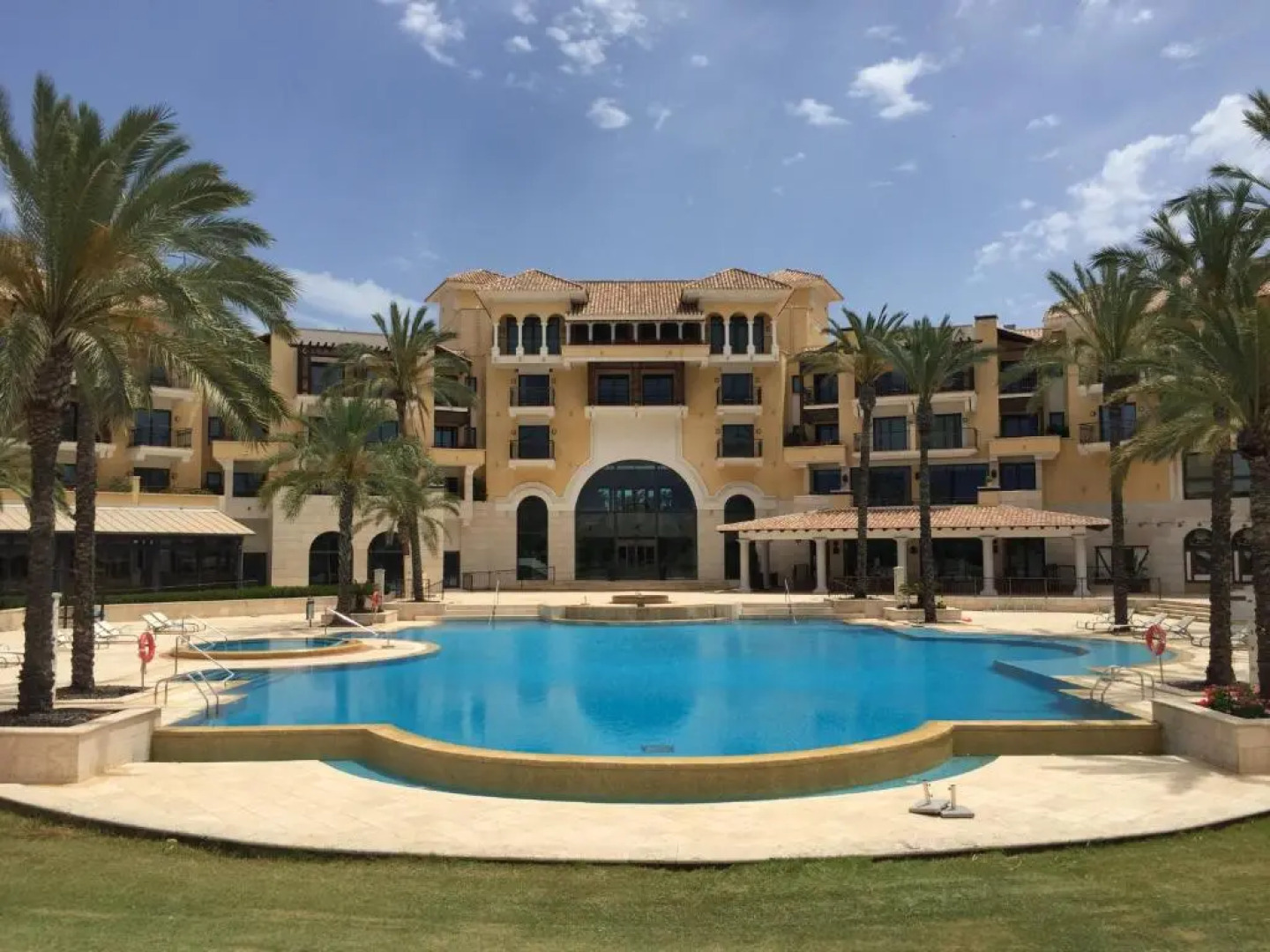 Espliego 3I5778-A Murcia Holiday Rentals Property