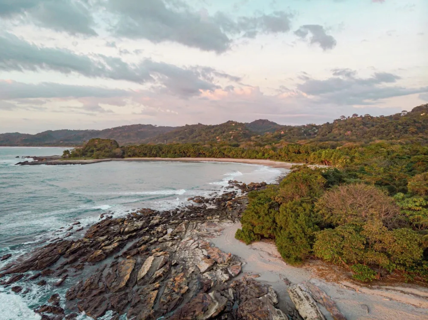 Cuatro Vientos Costa Rica