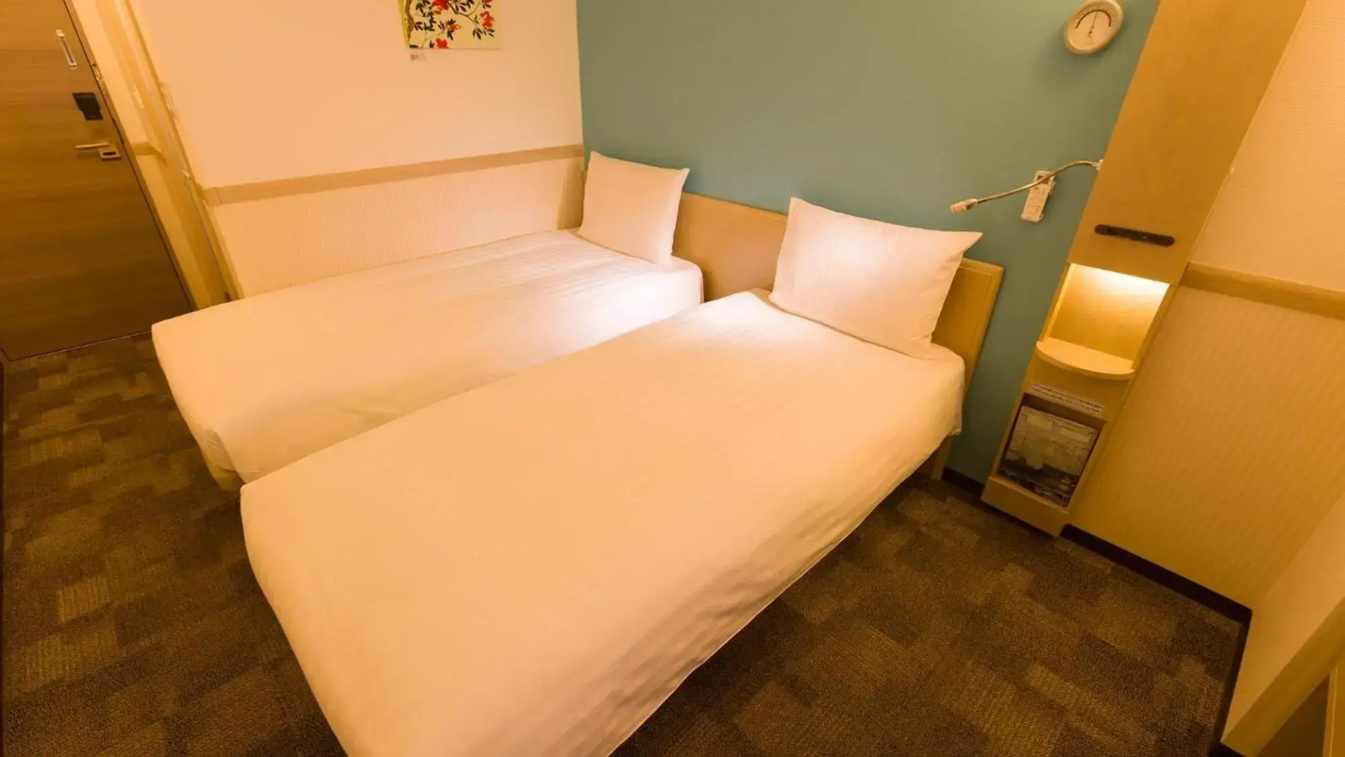 Toyoko Inn Urawa Misono Station