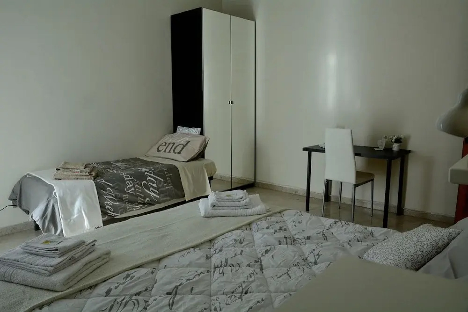B&B Piazza Carmine