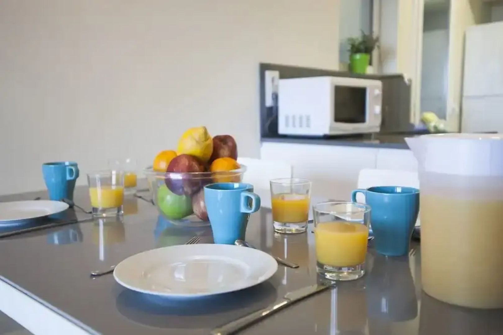 Bbarcelona Aragó Terrace Flat