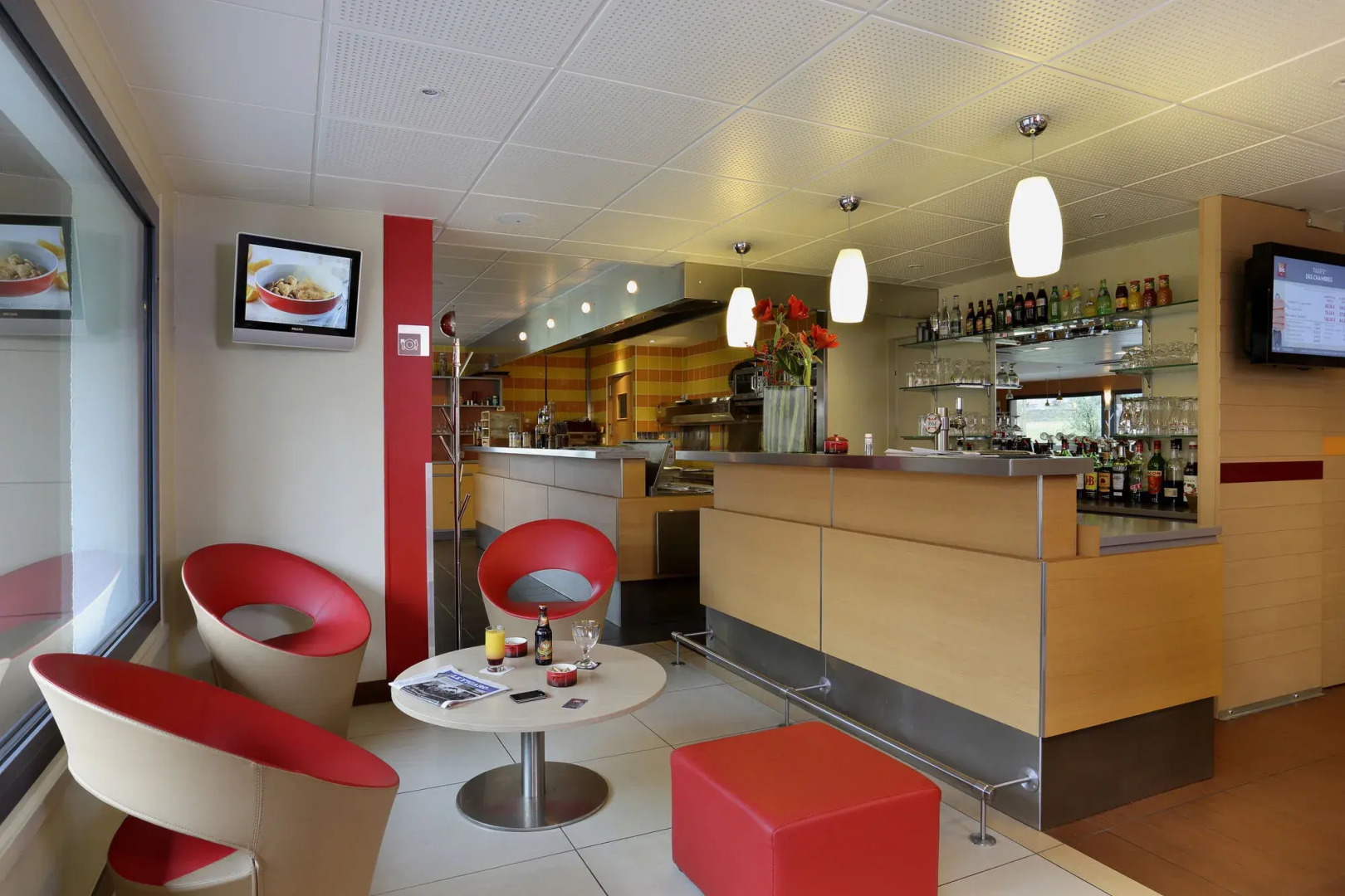 ibis Le Mans Est Pontlieue