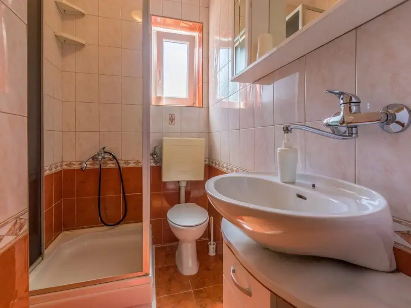 Apartments San Dramalj - Crikvenica