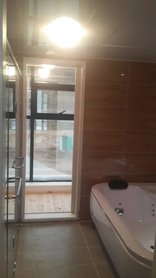 Inner Heim Queen House Resort